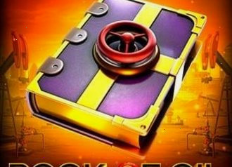 Book of Oil слот, приключения с нефтью