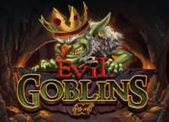 Игровой автомат Evil Goblins